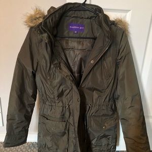 Steve Madden Winter Jacket